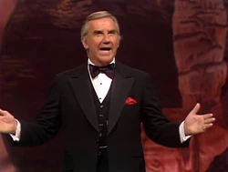 Ed McMahon (The Roast)
