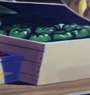 Bell pepper