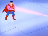 Superhuman Durability