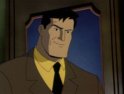 Bruce Wayne (Kevin Conroy) DCAU / Batman: The Animated Series (1992-95)