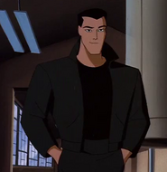 Dick Grayson (Loren Lester) DCAU / The New Batman Adventures (1997-1999)