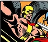 Hawkman (JSA)