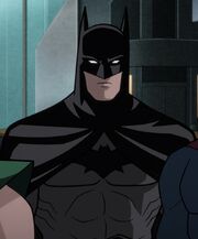 Batman (Earth-1)