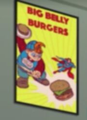 Big Belly Burgers