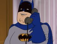 Fatman Co-Creator