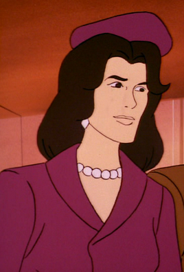 Martha Wayne