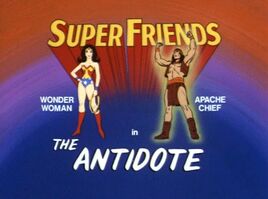 The Antidote (tile card)