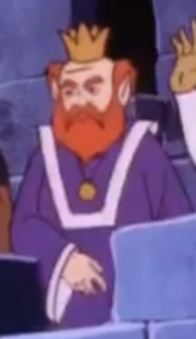 Emperor