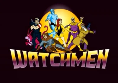 Saturday Morning Watchmen