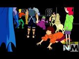 Cartoon Network 20th Birthday Party