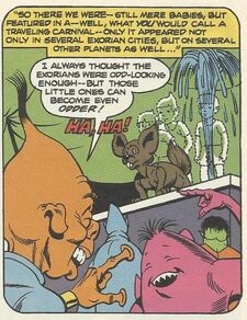 Circus (SuperFriends 14)