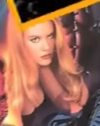 Chase Meridian SuperFriends Wiki Fandom