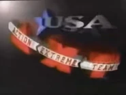 USA Action Extreme Team