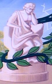 Sculpture