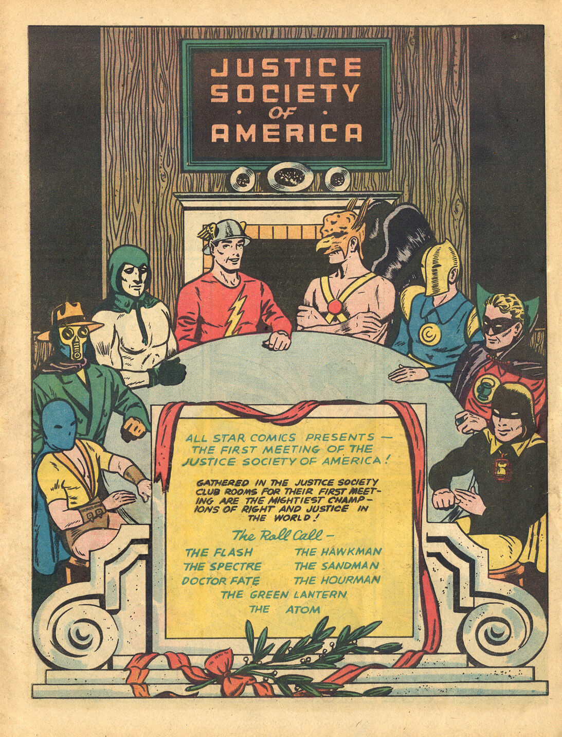 JSA #69 March 2005 DC Comics Justice Society America 