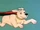 Kryptonian canine