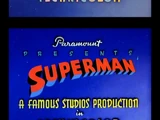 Superman (1940s cartoons)