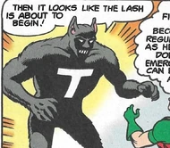 Portal-Taz (Issue 25)