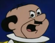 Cosmo G. Spacely Wonder Woman's Lasso of Truth