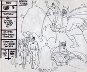 Batman - Alex Toth (6)