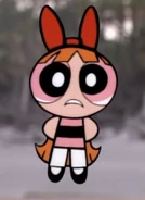 Blossom.png (468 KB) Blossom Staylongers, Super Friends and the Powerpuff Girls