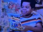 Diff'rent Strokes