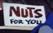 Nut
