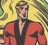 Elongated Man