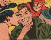 Snapper Carr (JLA, 43)