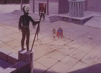  and  discover  ruins