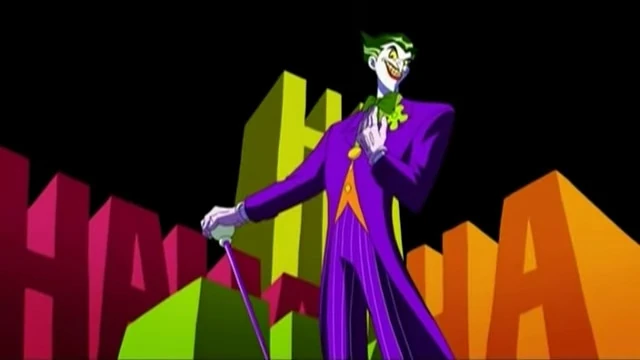 Joker (DC Superfriends)