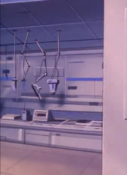 Laboratory