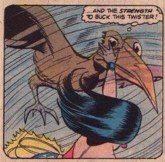 Thrib (SuperFriends 14)