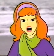 Daphne Blake Staylongers and Scooby-Doo! and Krypto, Too!