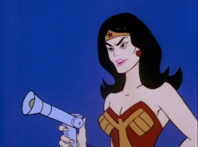 Wonder Woman Superfriends Wiki Fandom 3664