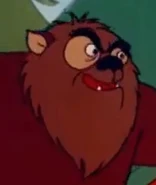 Lady Bigfoot's Jealous Boyfriend.jpg (30 KB) Lady Bigfoot's Jealous Boyfriend