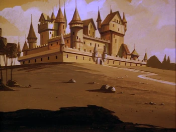 Castle Camelot'"`UNIQ--ref-00000000-QINU`"'
