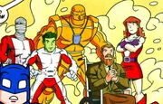 Doom Patrol