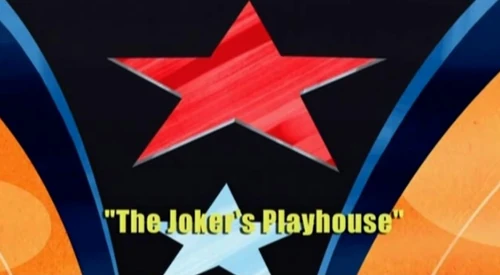 Jokersplayhouse