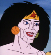 Wonder Woman (Bizarro)