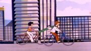 Bicycle