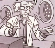 Old Man