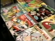 Plastic Man Comic Books