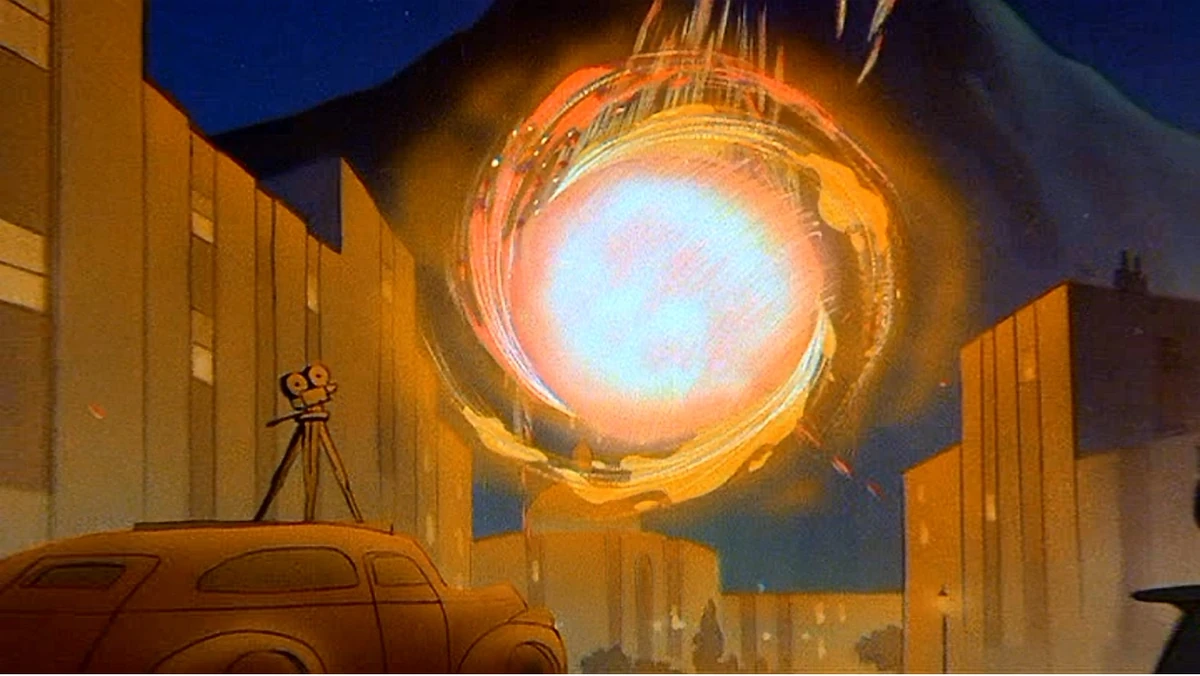 Comet Superfriends Wiki Fandom