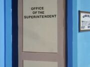 Office of the Superintendant (2b - Tiger on the Loose)