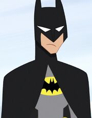 Batman (Earth 96)