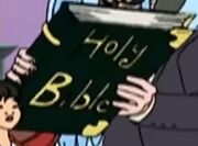 Bible