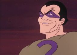Riddler Season 3 (and Around the World in 80 Riddles)