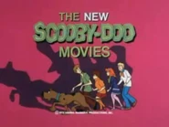 The New Scooby-Doo Movies Layout