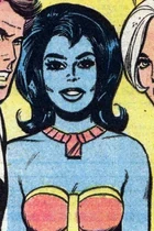 Shadow Lass (Superboy 183)